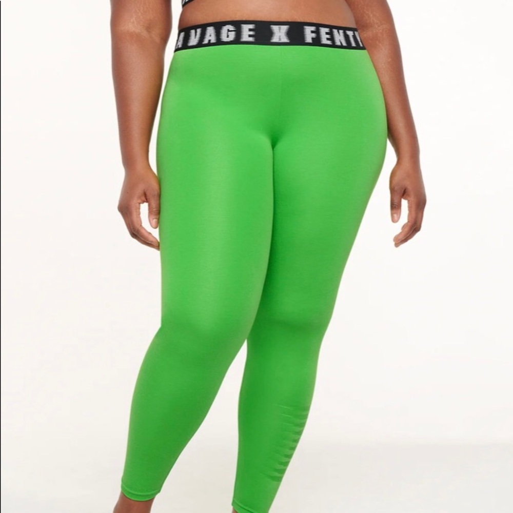 Forever savage legging